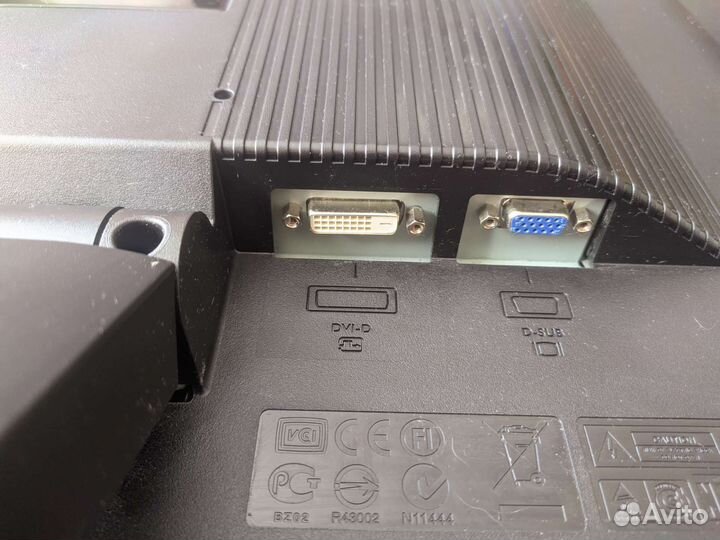 Монитор Benq 22