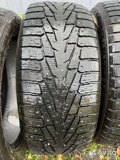 Nokian Tyres Hakkapeliitta 7 SUV 265/50 R20 111T