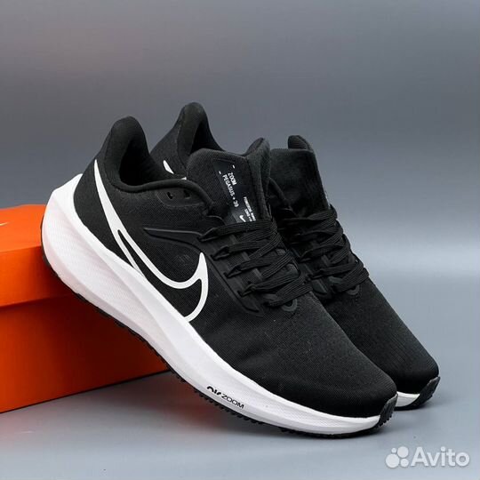 Nike Zoom Pegsus