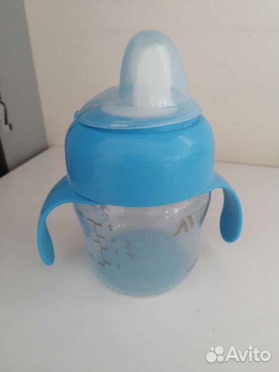 Детская посуда