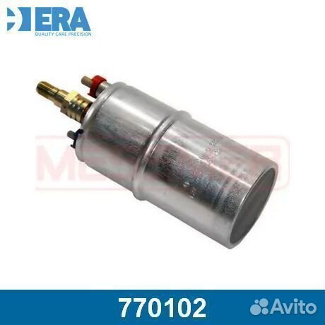 Топливный насос 770102 ERA