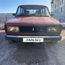 Lada 2104 боевой холодильник