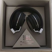 Беспроводные наушники jbl новые