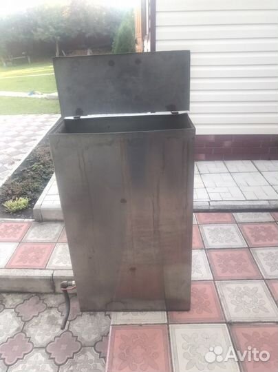 Бак для воды 70 л