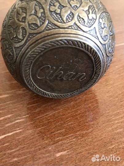 Кофемолка ручная Турция