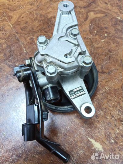 Насос гур Хендай creta