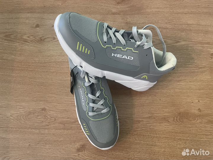 Мужские кроссовки 44 р