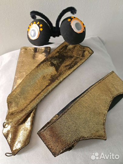 Разные Костюмы Мухи / Блошки