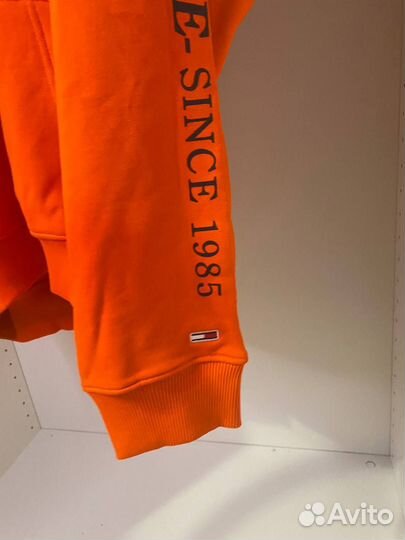 Тостовка мужская размер M новая Tommy Hilfiger