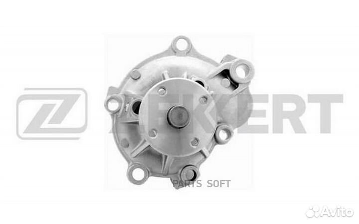 Помпа водяная Hiace (H50-H90) 82- Hilux (N10 N50 N60) 83- Liteace (R20) 92- VW Taro 89- zekkert WP10