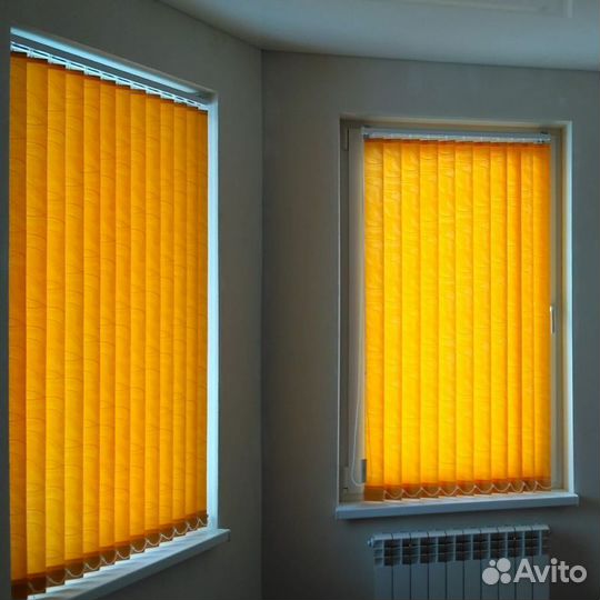 Вертикальные жалюзи X9255-S6722