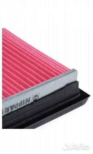 Фильтр воздушный Nissan, Infiniti