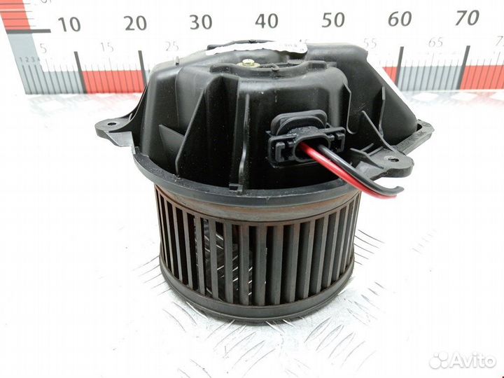Моторчик печки для Renault Scenic 1 7701048387