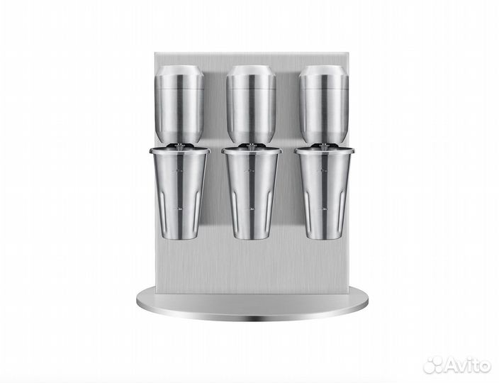 Миксер для молочных коктейлей VA-DM-B-30C