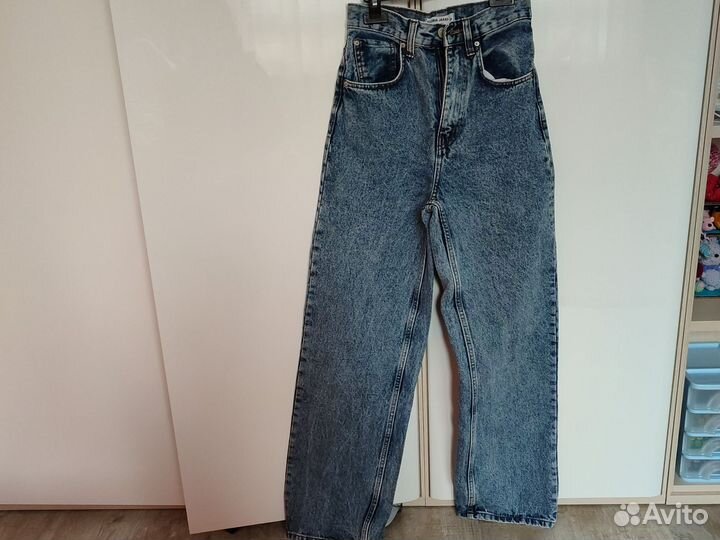 Джинсы для девочки gloria jeans 158