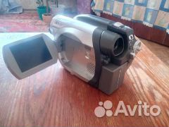 Видеокамера