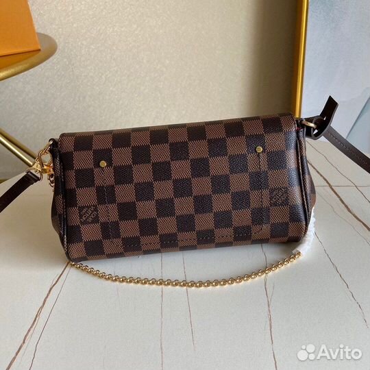 Сумка Louis Vuitton favorite mm