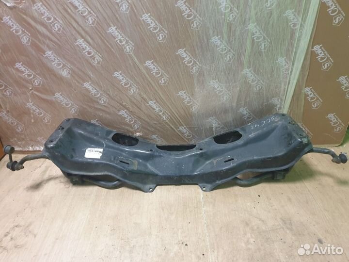 Балка подрамник передняя foreseter Impreza GH 7