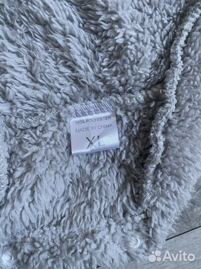 Новая одежда для маленькой собаки