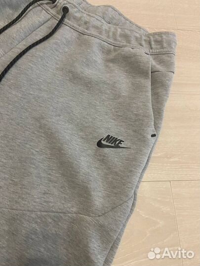 Спортивные штаны nike мужские