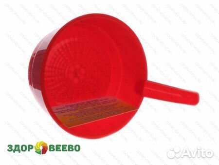 Форма-дуршлаг для Адыгейского сыра на 250 г