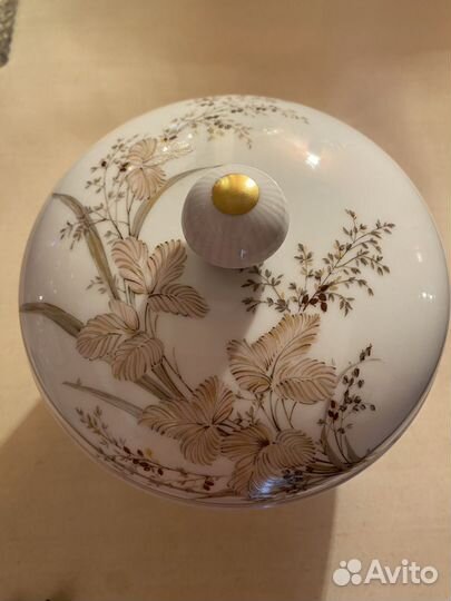 Бонбоньерка Кайзер Германия