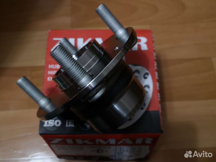 Ступичный подшипник kia spectra