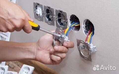 Сборка электрощитов с максимальным уровнем защиты