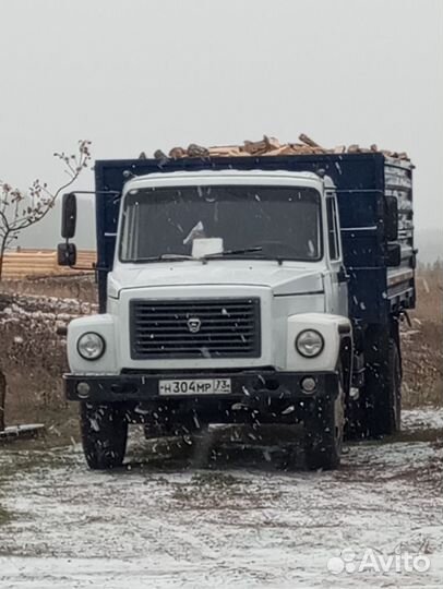 Дрова дубовые колотые