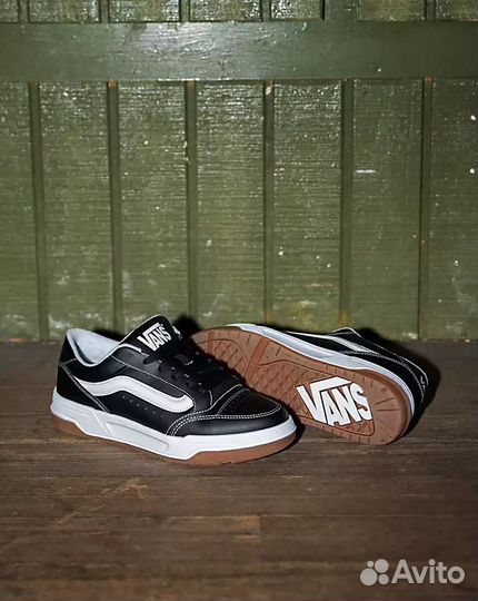 Кеды Vans M6/W7,5