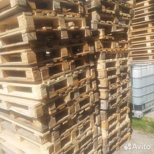 Поддоны паллеты сдать Электросталь Ногинск