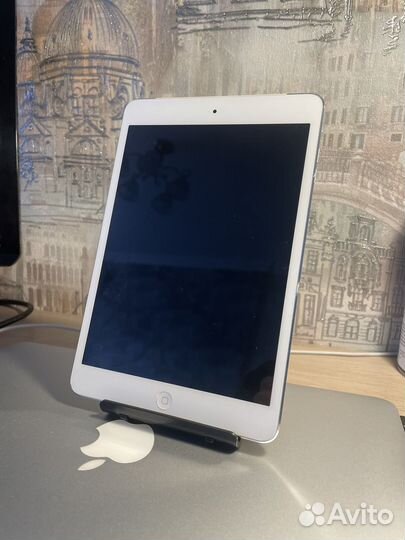 Запчасти на iPad mini 2