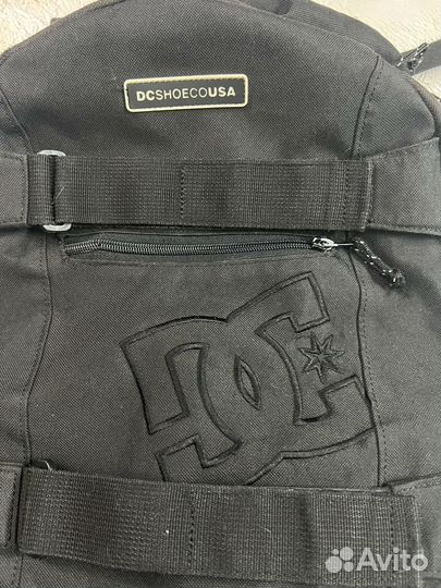 Рюкзак DC shoes