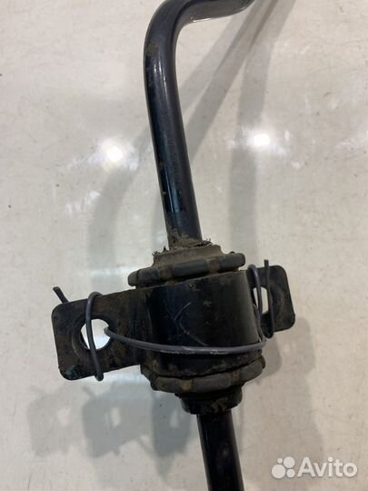 Стабилизатор задний (Jaguar XF X250)