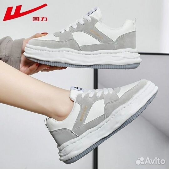 Ботинки женские