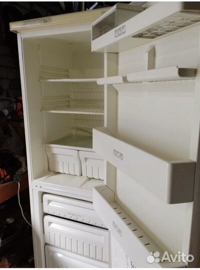 Холодильник