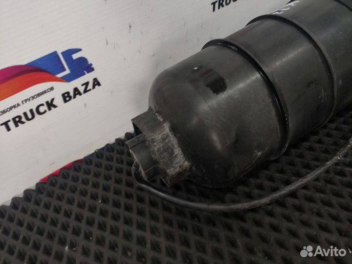 Сепаратор топливный камаз 5490
