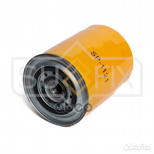Фильтр масляный SP1121 sufix