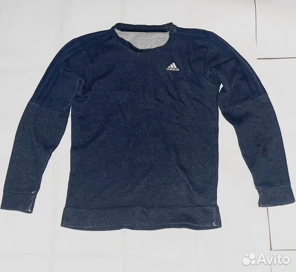 Adidas sweatshirt