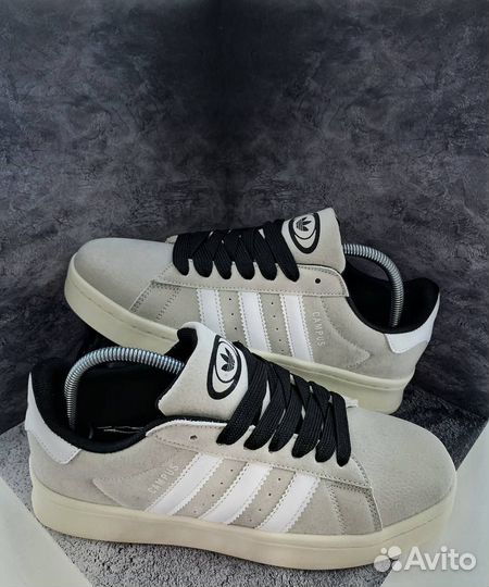 Adidas Campus