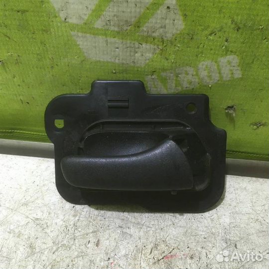 Ручка двери задней внутренняя правая Опель Вектр