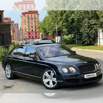 Bentley Continental Flying Spur 6.0 AT, 2005, 145 000 км, с пробегом, цена 2 200 000 руб.