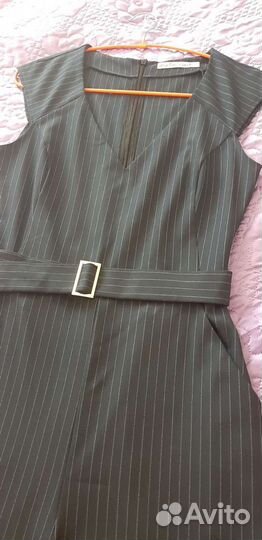 Комбинезон женский