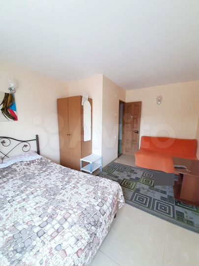 Комната 15 м², 1/3 эт.