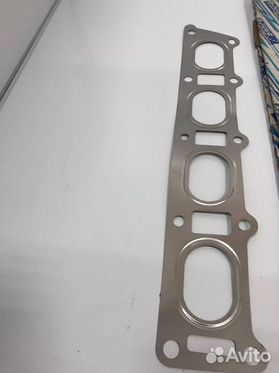 Прокладка выпускного коллектора ajusa 13138809