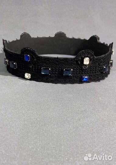 Продажа короны