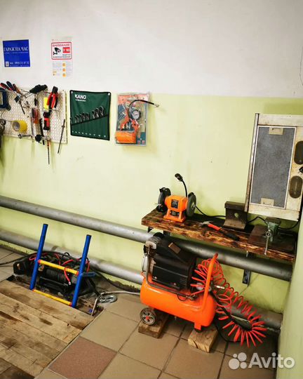 Перепресовка сайлентблоков