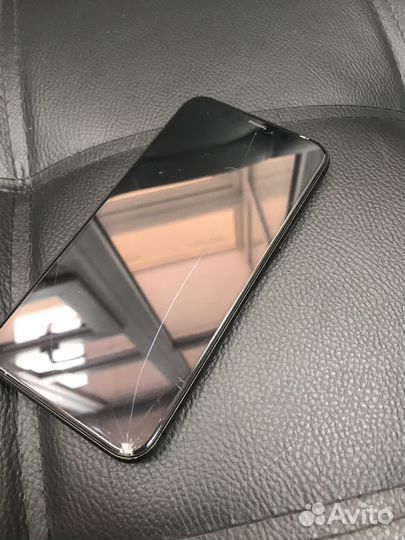 Телефон iPhone 11 pro 128gb