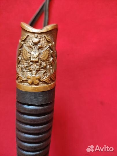 Шашка Казачья 