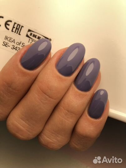 Маникюр/Педикюр/Гель лак/Шеллак